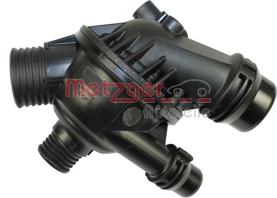 METZGER 4006080 Thermostat, Kühlmittel